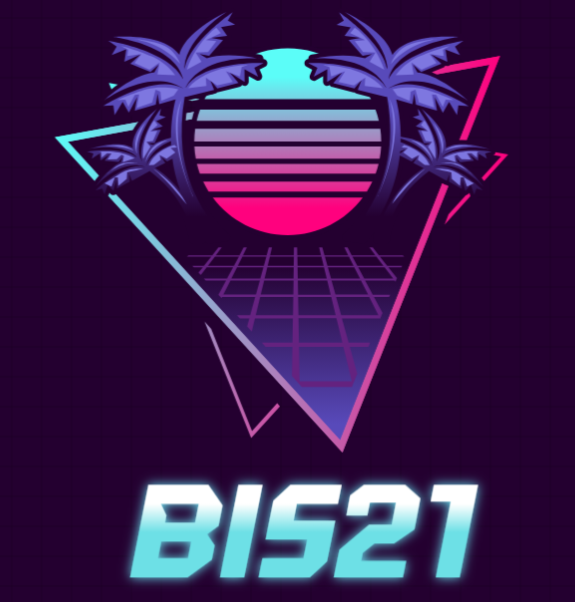 BIS21 Logo